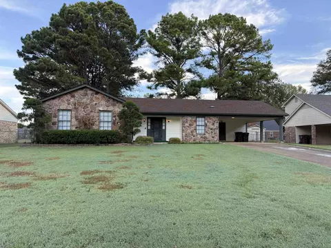 386 Easonwood Ave, Collierville, TN 38017