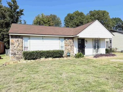 54 Bonita Dr, Memphis, TN 38109