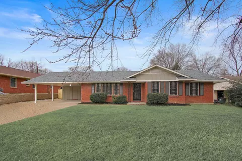 470 Dreger Ave, Memphis, TN 38109