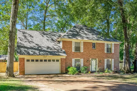 1603 Kimbrook Cv, Germantown, TN 38138