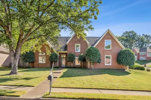 462 Sanga Cir W, Cordova, TN 38018