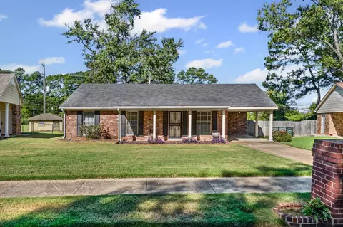 2885 Knightway Rd, Memphis, TN 38118
