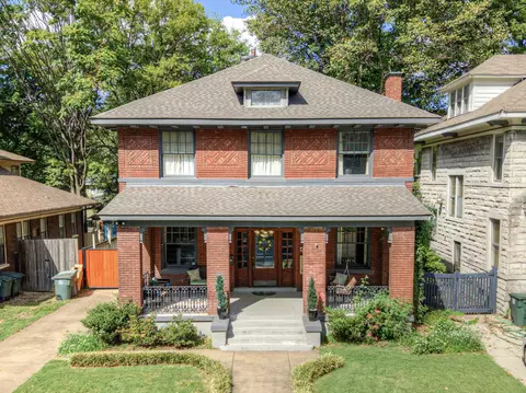 1268 Sledge Ave, Memphis, TN 38104