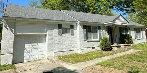 3207 W Shirley Cir, Memphis, TN 38127