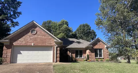 43 Aberdeen Dr, Munford, TN 38058