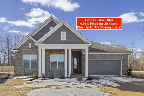 27 Rose Bush St, Munford, TN 38058