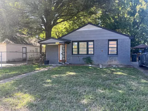 1499 Hamilton St, Memphis, TN 38114