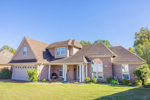 9275 Durhamshire St, Cordova, TN 38016