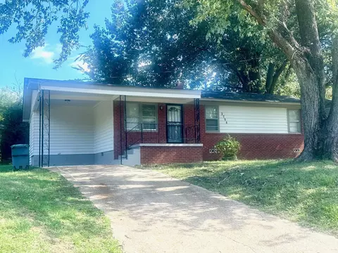 3794 W Donna Dr, Memphis, TN 38127
