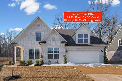 33 Rose Bush St, Munford, TN 38058