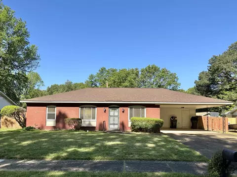 2745 Satellite St, Bartlett, TN 38134