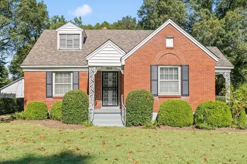 3682 Tutwiler Ave, Memphis, TN 38122