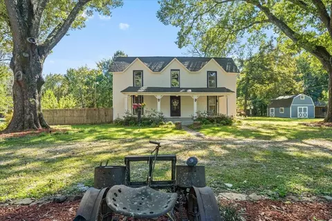 9301 Osborn Dr, Arlington, TN 38002