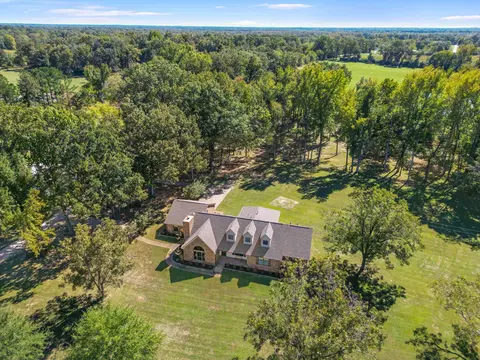 650 Blain Rd, Rossville, TN 38066