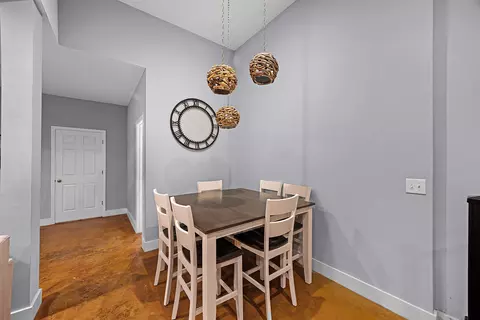 Dining - 939 Eagle Point Rd, Cherokee, AL 35616 photo 2 of 2