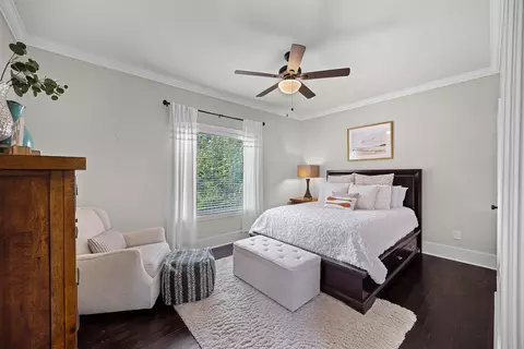 Bedroom - 939 Eagle Point Rd, Cherokee, AL 35616 photo 1 of 6