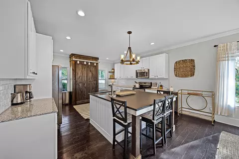Kitchen - 939 Eagle Point Rd, Cherokee, AL 35616 photo 3 of 3