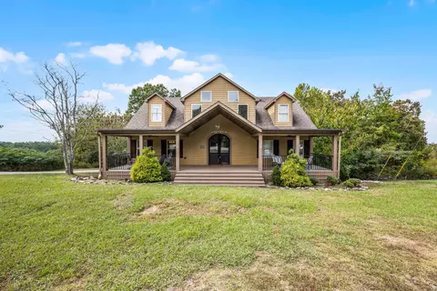 939 Eagle Point Rd, Cherokee, AL 35616