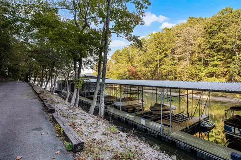 Exterior - 939 Eagle Point Rd, Cherokee, AL 35616 photo 6 of 6