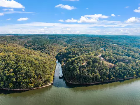 View/Area - 939 Eagle Point Rd, Cherokee, AL 35616 photo 3 of 6