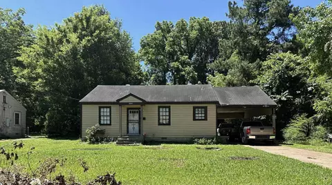 3705 Fairmont Ave, Memphis, TN 38122