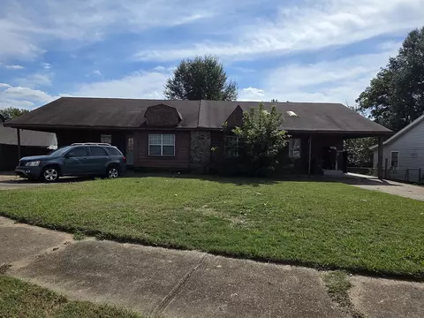 6523 Wimble Rd, Memphis, TN 38134