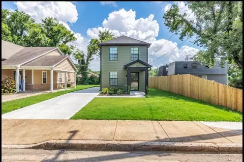 153 Caldwell Ave, Memphis, TN 38107