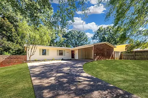 4512 Applegate Rd, Memphis, TN 38109