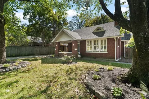 1853 Lyndale Ave, Memphis, TN 38107