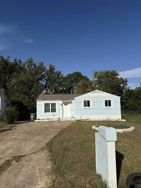 4511 Range Line Rd, Memphis, TN 38127