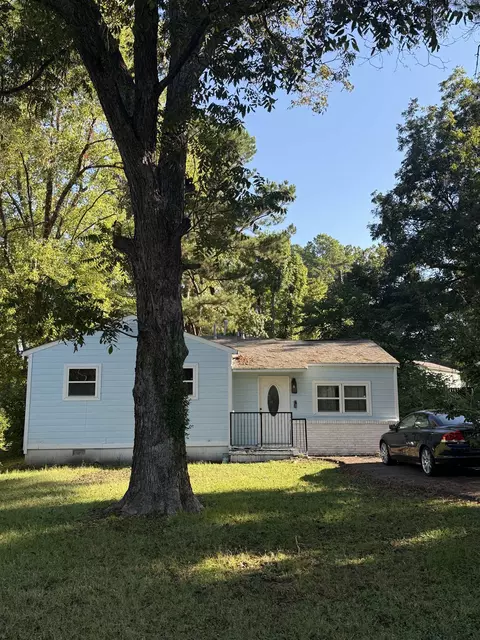 2620 Maverick Ave, Memphis, TN 38127