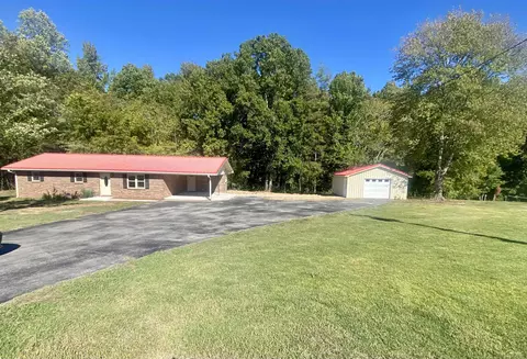 1608 Sam Burlison Rd, Burlison, TN 38015