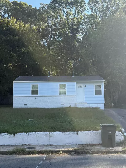 4464 Range Line Rd, Memphis, TN 38127