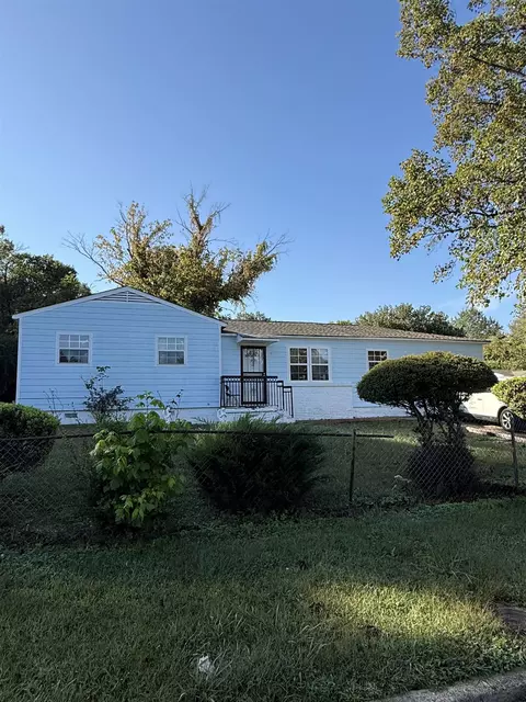 4502 Beacon Hill Cv, Memphis, TN 38127