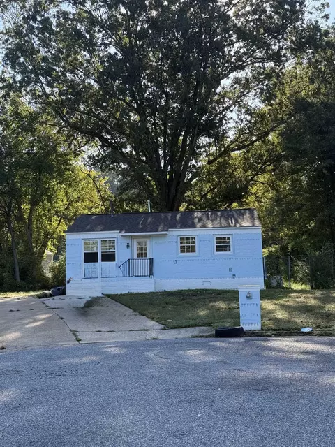 4498 Beacon Hill Cv, Memphis, TN 38127