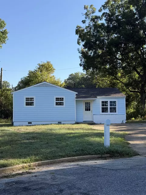 4494 Beacon Hill Cv, Memphis, TN 38127