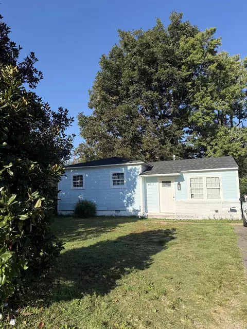 4511 Beacon Hill Dr, Memphis, TN 38127