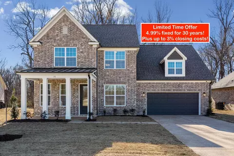39 Rose Bush St, Munford, TN 38058
