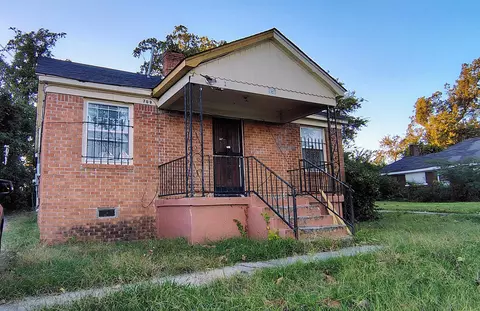 709 Breedlove St, Memphis, TN 38107