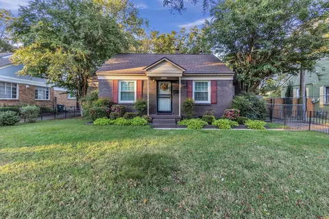 3392 Radford Rd, Memphis, TN 38111