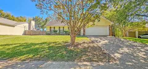 4841 Northdale Dr, Memphis, TN 38128