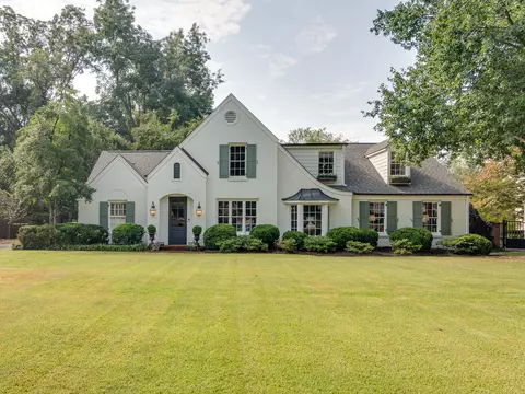 4229 Grandview Ave, Memphis, TN 38117