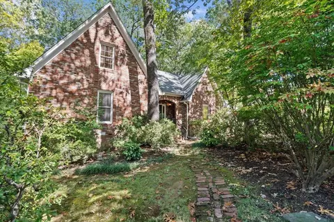 828 Pearson Oaks Dr, Collierville, TN 38017