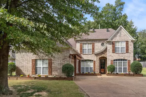 5297 Shades Valley Cv, Memphis, TN 38125