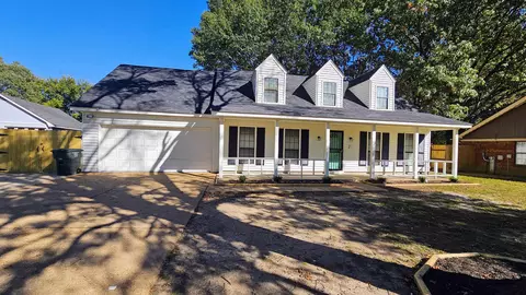 4350 Oak Chase Cv, Memphis, TN 38125