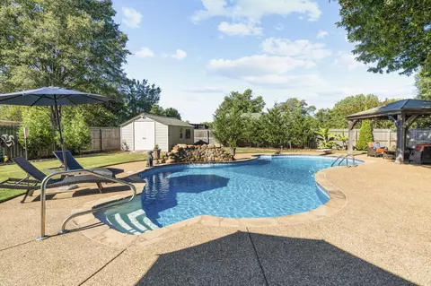 721 Sugarbush Cv N, Collierville, TN 38017