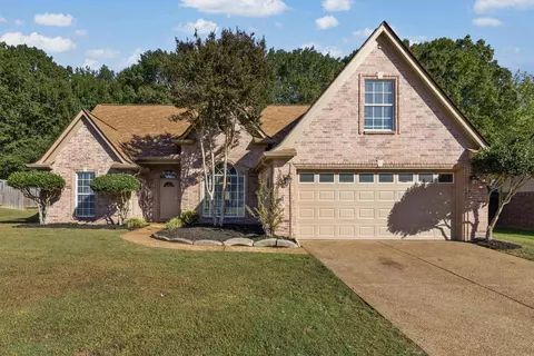 5432 Hidden Meadows Dr, Arlington, TN 38002