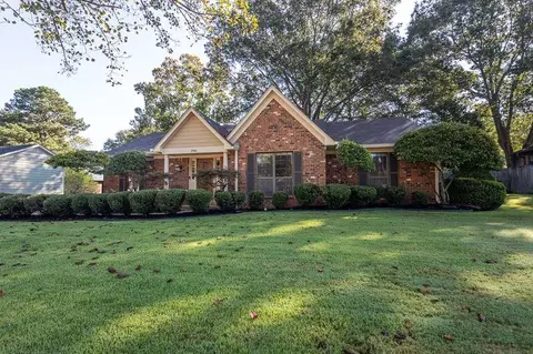 1780 Allenby Rd, Germantown, TN 38139