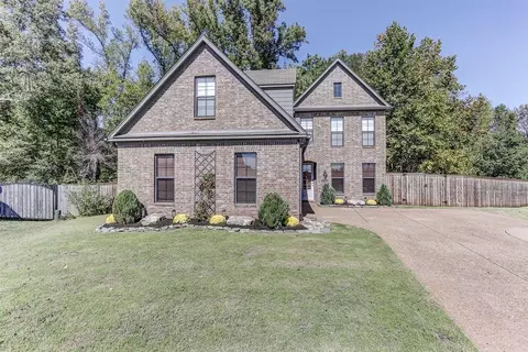 5154 Oliver Grove Ln, Arlington, TN 38002