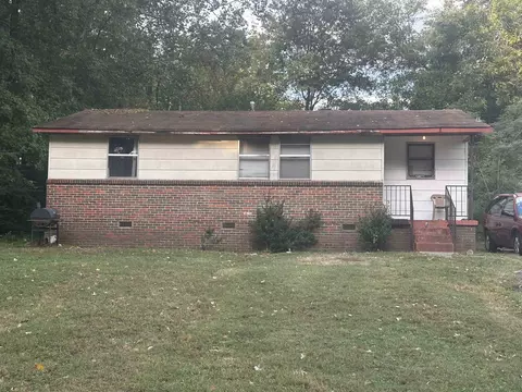 4923 Berta Rd, Memphis, TN 38109